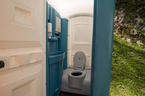 Best Best portable toilet rental  in La Follette, TN