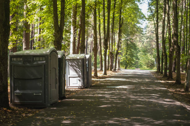 Best Sanitation services for porta potties  in La Follette, TN